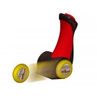 Пусковое устройство Dickie Toys Cars с колесом